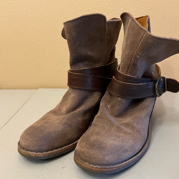 Fiorentini + Baker Women’s Boots - Picture 7 of 7